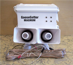 GooseGetter Magnum 4 Speaker E Caller