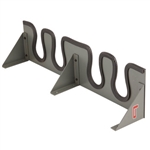 Banded Double Boot Hanger